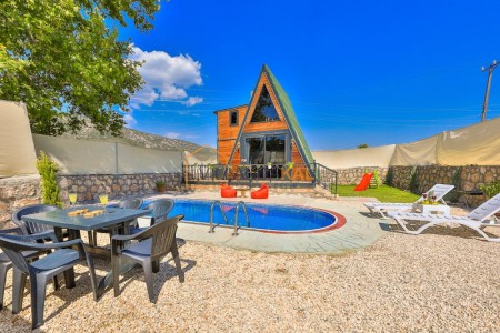 Villa Bir İnci